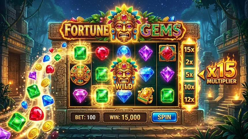 Super Ace Slot BD - Play JILI Super Ace Demo & Real Money Bangladesh