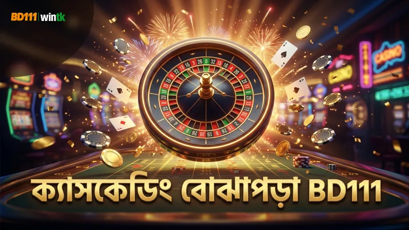 ক্যাসকেডিং ফিচারে সঠিক বোঝাপড়া জয়ের সম্ভাবনা বাড়ায়