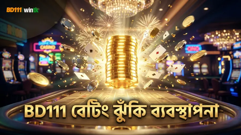 BD111 এর সিক বো বেটিং পদ্ধতি ও ঝুঁকি ব্যবস্থাপনা নির্দেশিকা