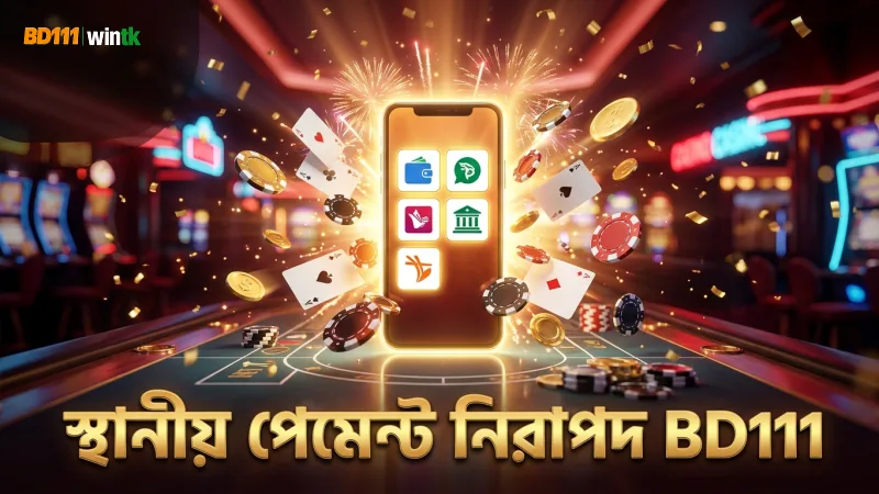 বাংলাদেশে জনপ্রিয় স্থানীয় পেমেন্ট মাধ্যমের নিরাপদ ব্যবহার