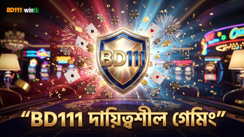 স্পেসএক্স ক্র্যাশ খেলায় BD111 দায়িত্বশীল গেমিং নির্দেশিকা